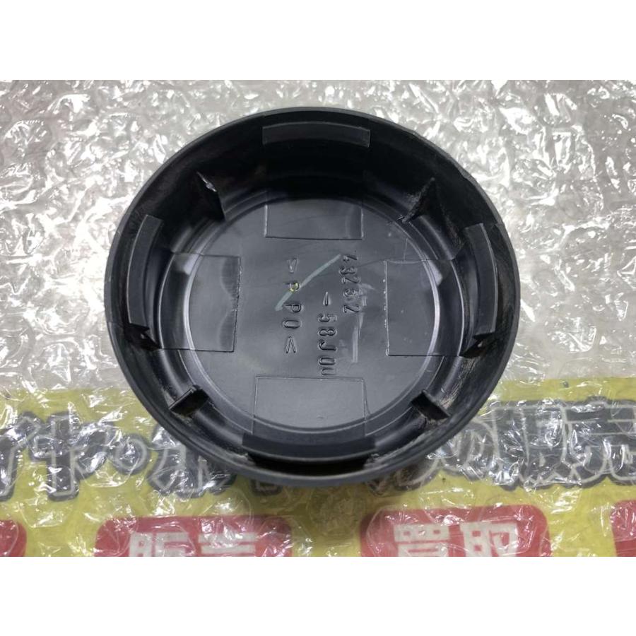 スズキ（SUZUKI） 1枚 純正 スチールホイール用 オーナメントキャプ
