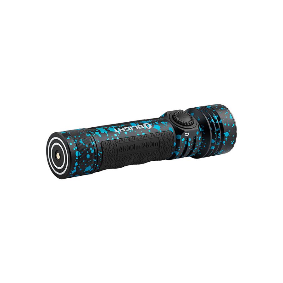 OLIGHT OLIGHT(オーライト) Seeker 4 Pro ディープオーシャン昼光色