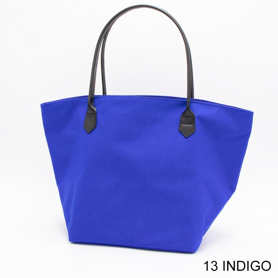 Herve Chapelier（エルベシャプリエ） トートバッグ 1425C レザー