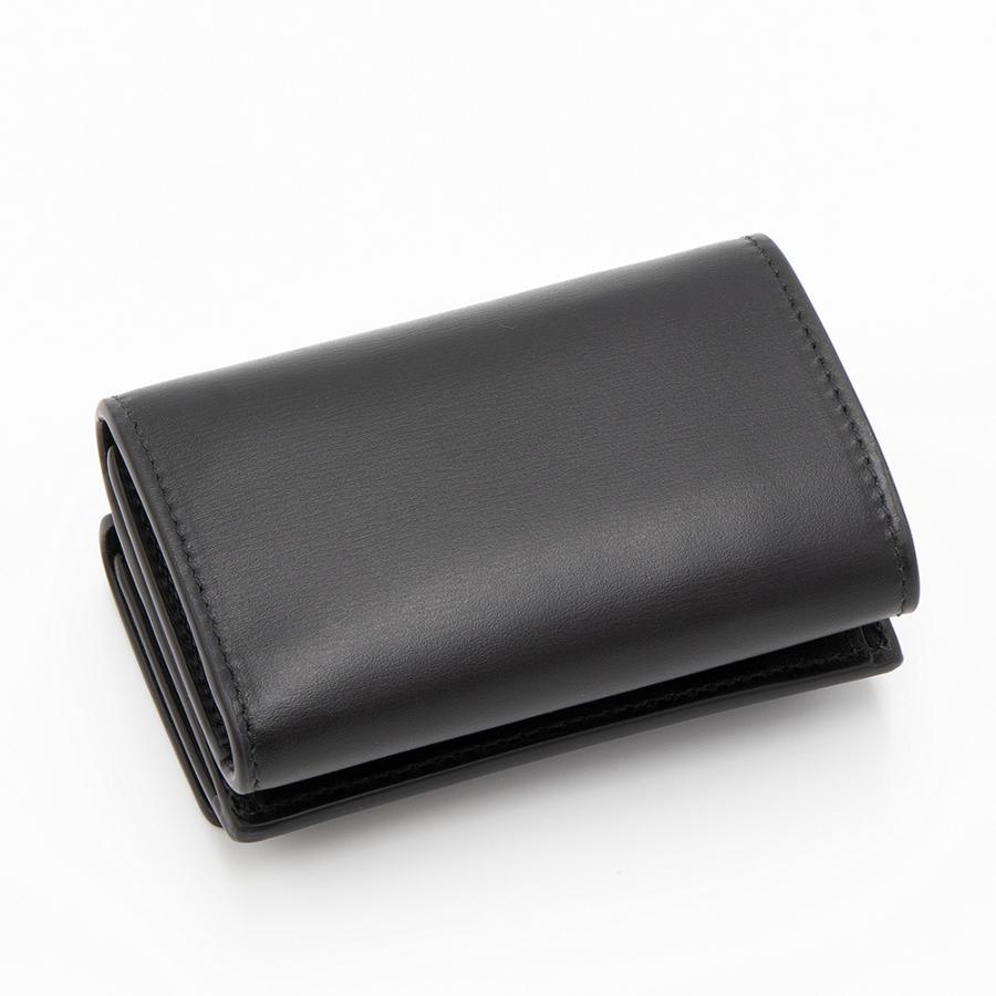 FERRAGAMO（フェラガモ） FERRAGAMO 3つ折り財布(小銭入れ付き