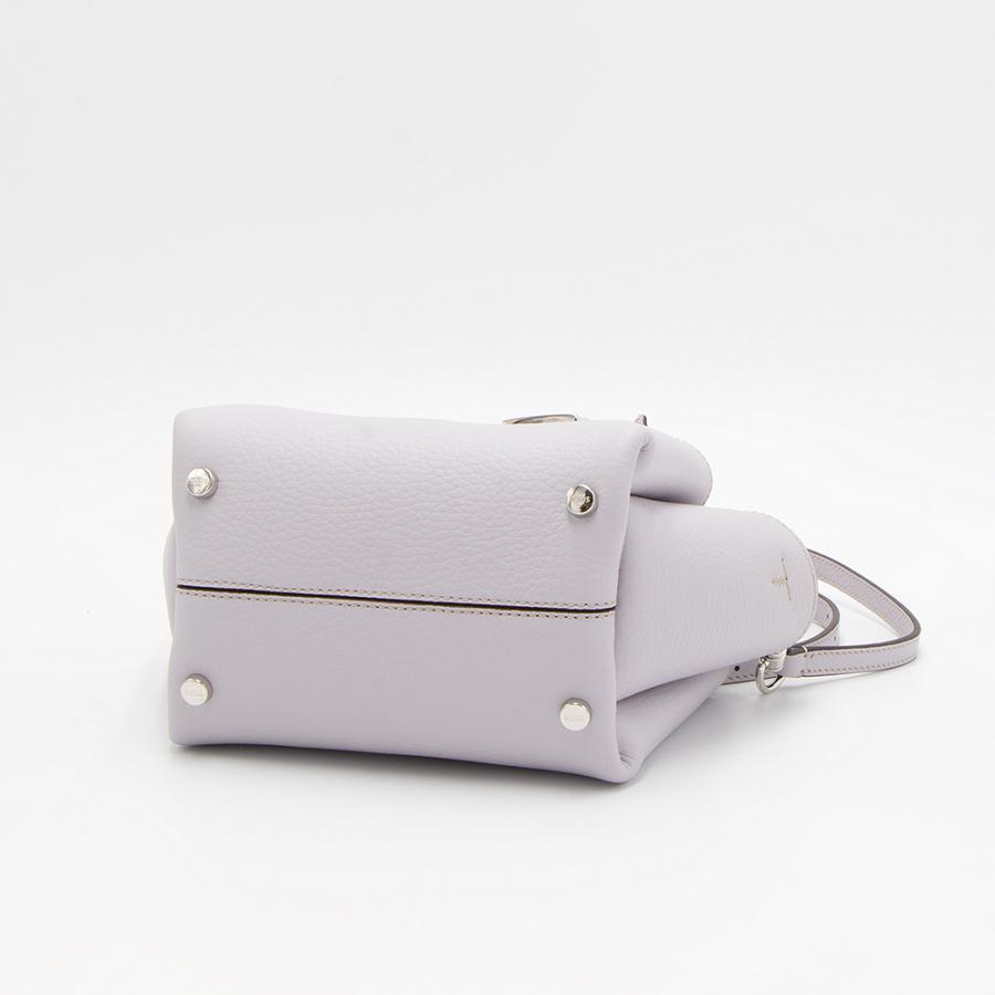 TOD'S（トッズ） トートバッグ マイクロ T TIMELESS Tタイムレス