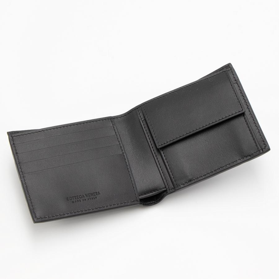 BOTTEGA VENETA（ボッテガ・ヴェネタ） BOTTEGA VENETA 2つ折り財布