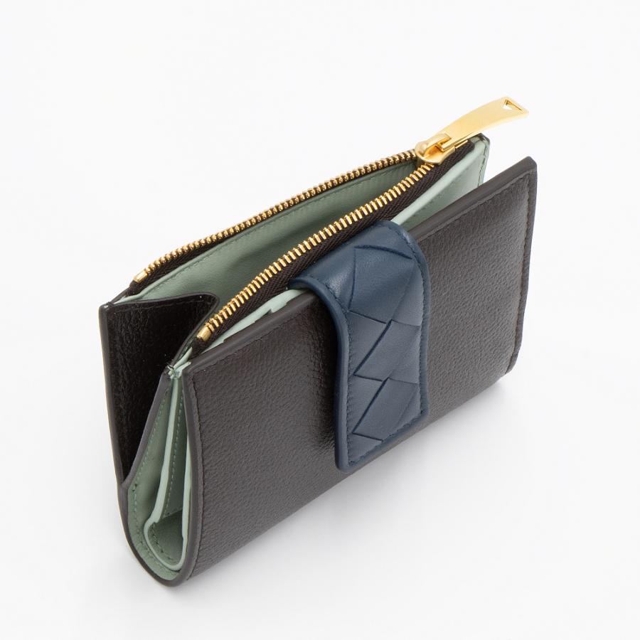 BOTTEGA VENETA（ボッテガ・ヴェネタ） BOTTEGA VENETA 2つ折り財布