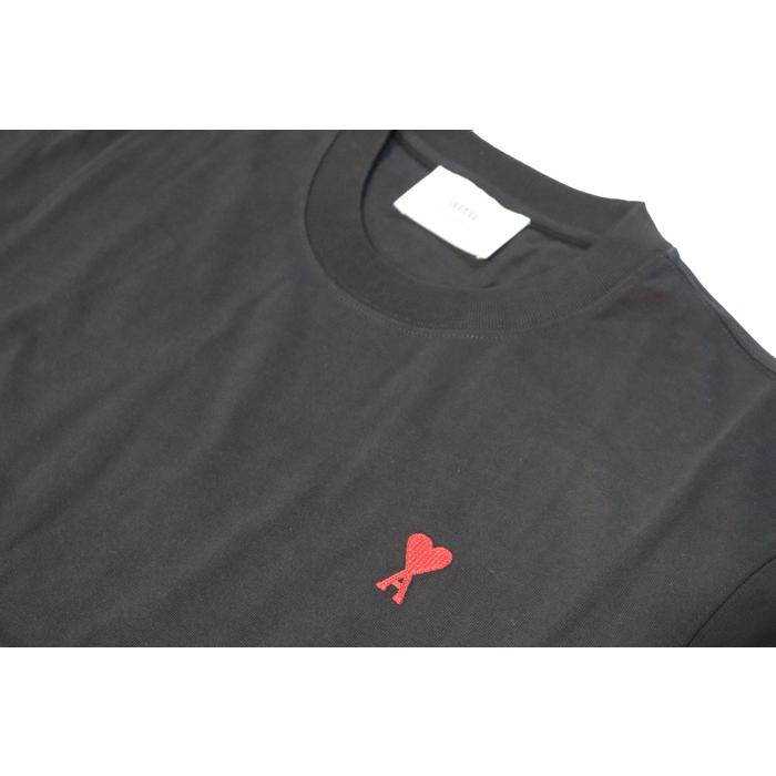 AMI Alexandre Mattiussi アミパリス AMI PARIS 半袖Tシャツ AMI DE