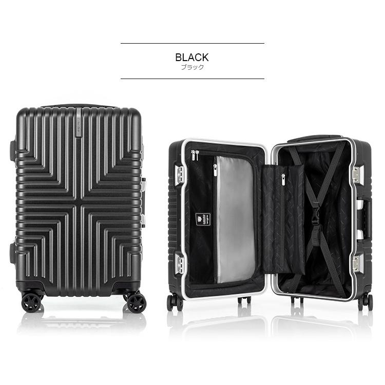 スーツケース サムソナイト (INTERSECT SPINNER 55/20 インターセクト