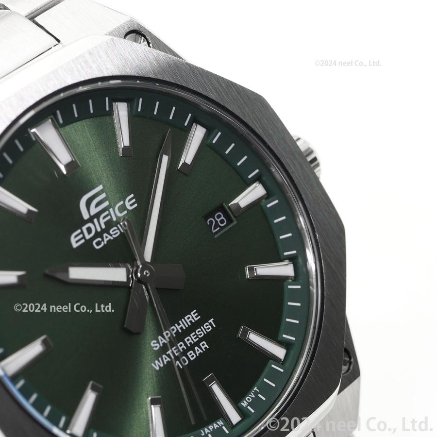 EDIFICE（CASIO） カシオ エディフィス 腕時計 メンズ EFR-S108DJ-3AJF