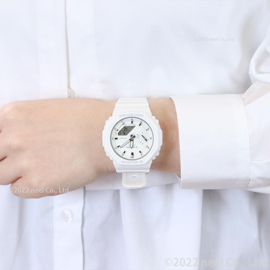 G-SHOCK Gショック 腕時計 メンズ レディース GMA-S2100-7AJF ジー