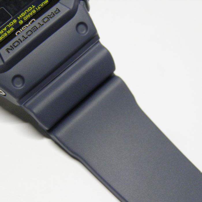 G-SHOCK GW-M5610NV-2JF Navy Blue(ネイビーブルー)ミリタリーテイスト