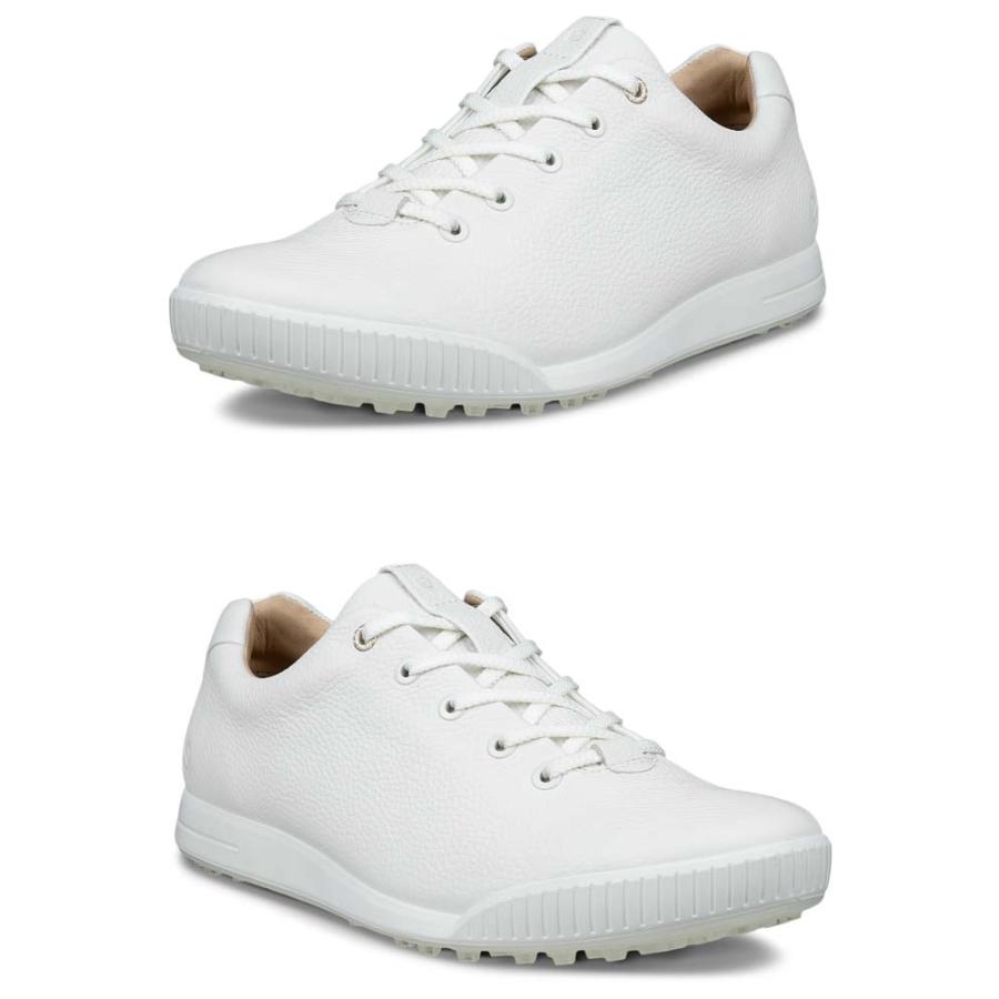 ecco（エコー） STREET RETRO ゴルフシューズ メンズ 150634 カラー