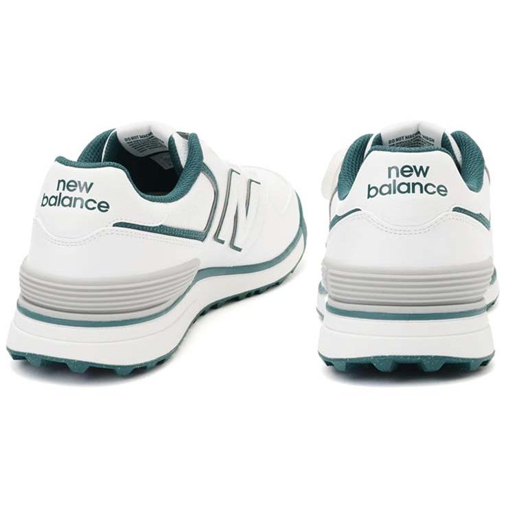 New Balance Golf（ニューバランスゴルフ） ニューバランス 574 v4 SL
