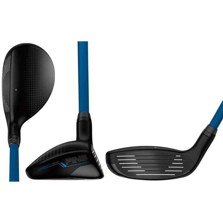 PING（ピン） 20％OFFクーポン対象 G440 ハイブリッド PING TOUR 2.0