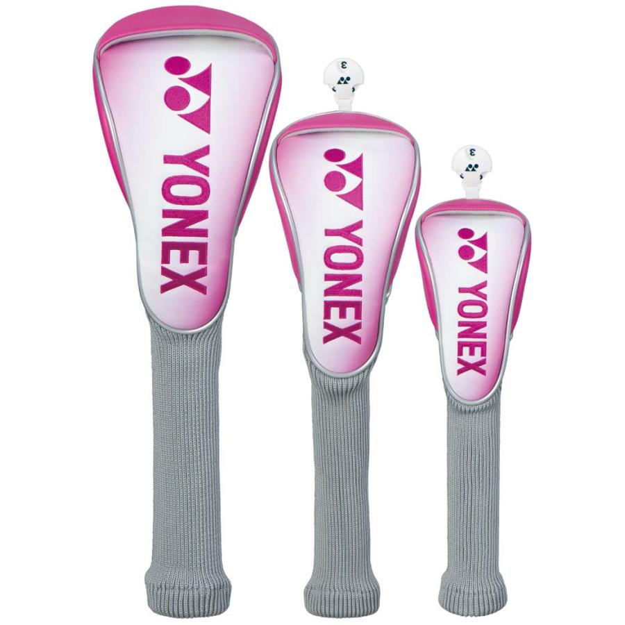 YONEX（ヨネックス） 岩井姉妹 限定カラー キャディバッグ