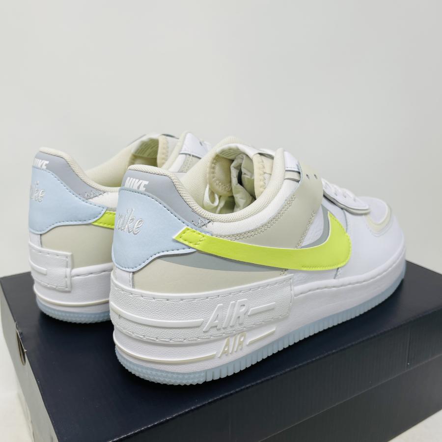エア フォース 1 ナイキ シャドウ NIKE AIR FORCE SHADOW レディース