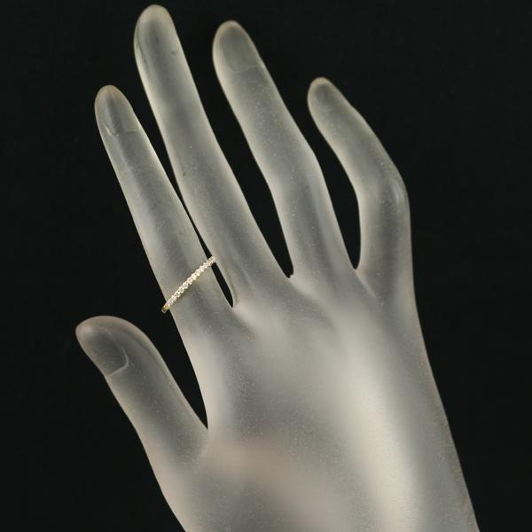Ponte Vecchio（ポンテヴェキオ） リング ダイヤ ダイヤモンド 0.14ct