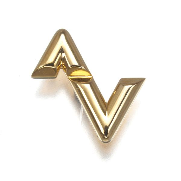 LOUIS VUITTON（ルイ・ヴィトン） ピアス LVヴォルト アップサイド