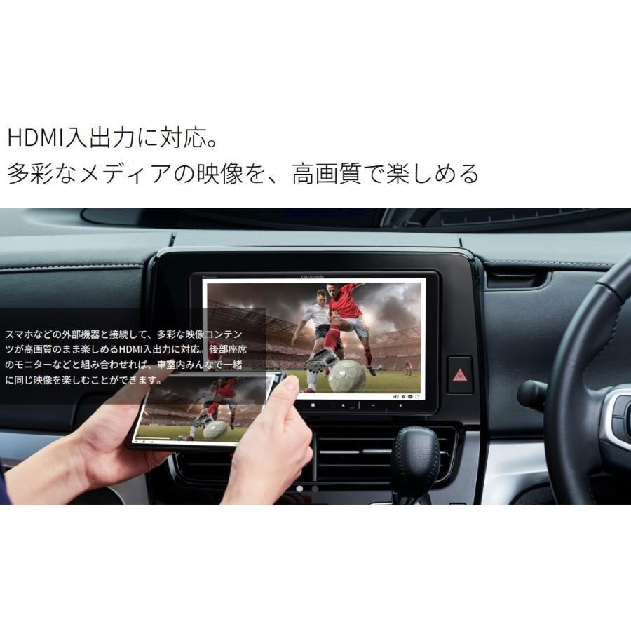 Pioneer（パイオニア） カロッツェリア AVIC-RW822-D 7インチ20cm