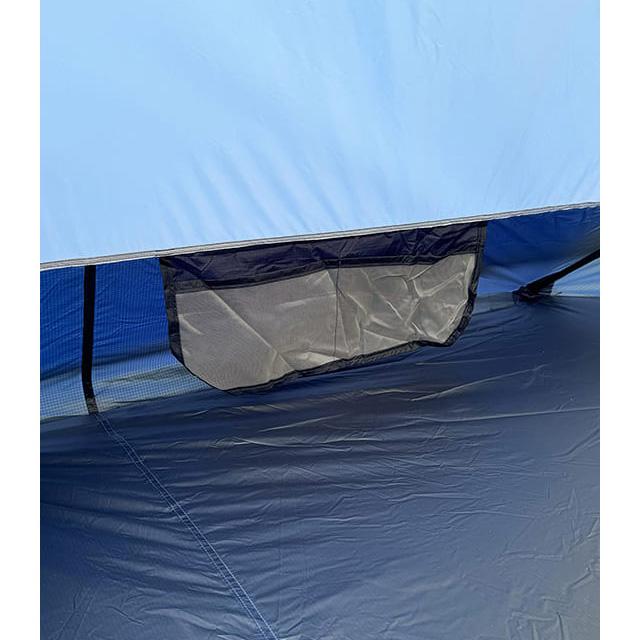 SIERRA DESIGNS（シエラデザインズ） METEOR LIGHT 2P 2人用 テント