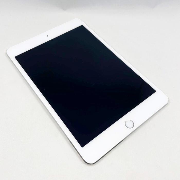 iPad mini4 Wi-Fi+Cellular 本体 SIMフリー 32GB 7.9インチ Touch ID