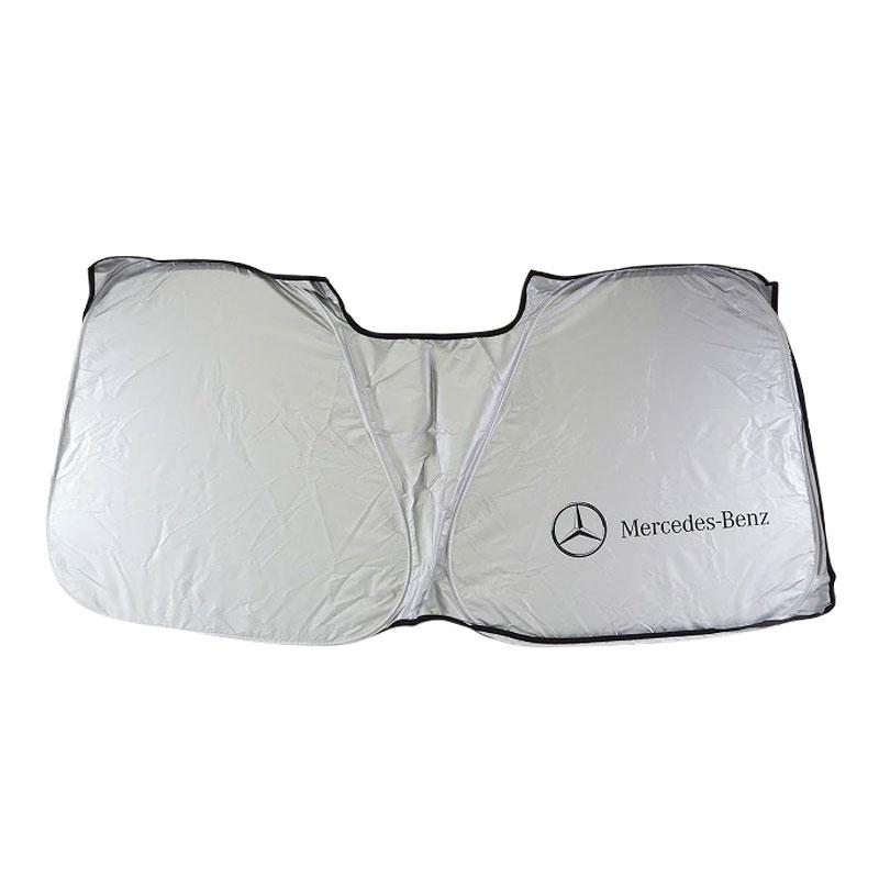 Mercedes-Benz（メルセデス・ベンツ） 純正アクセサリー フロント
