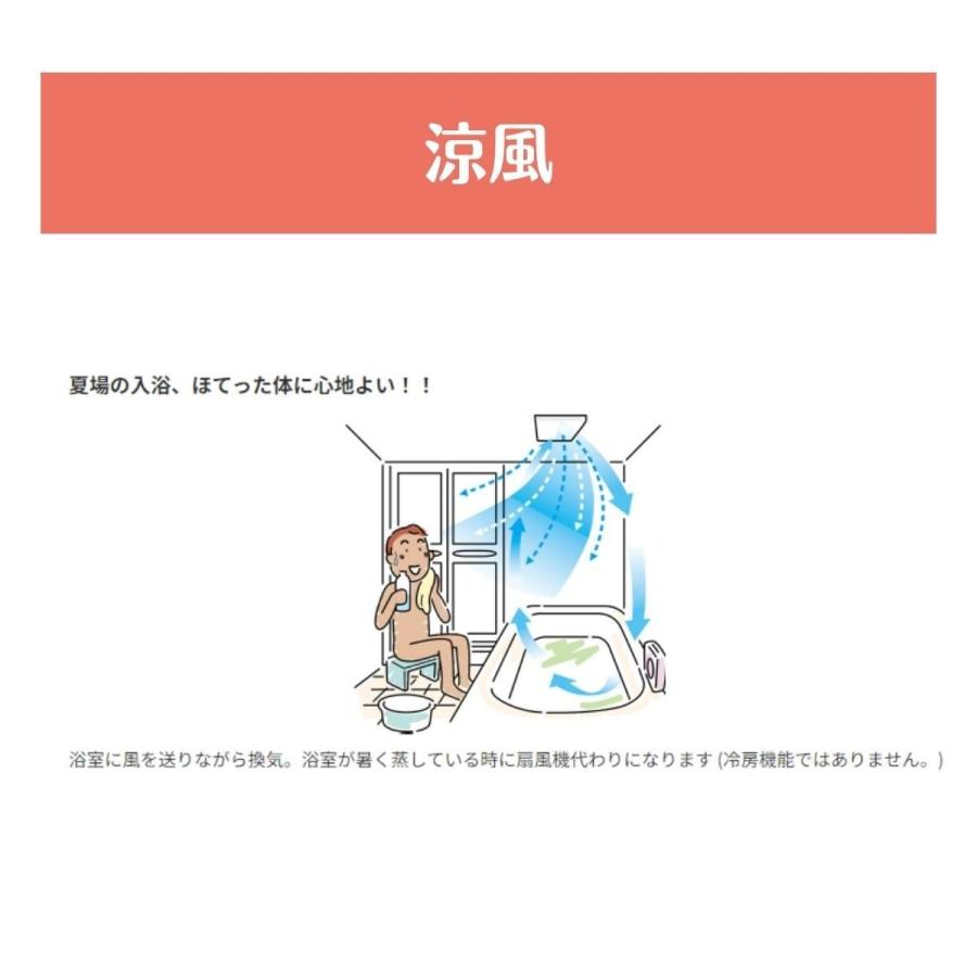 マックス（MAX） ドライファン 浴室乾燥機 浴室暖房乾燥機1室換気 BS