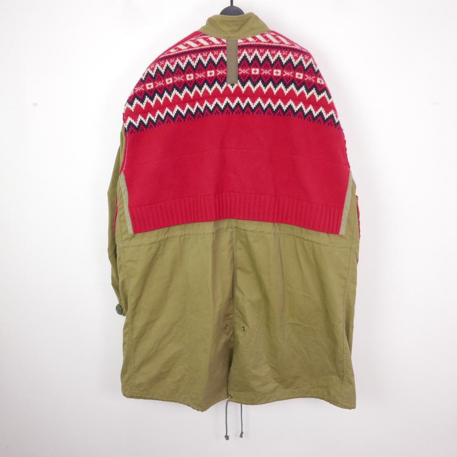 JUNYA WATANABE MAN 21AW COMME des GARCONS ジュンヤワタナベ マン