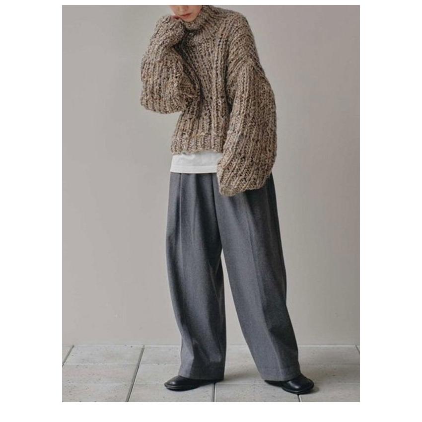 TODAYFUL 【TODAYFUL SALE 20%OFF】【即納】トゥデイフル 2024winter