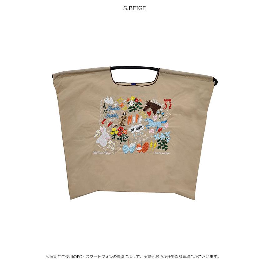 Ball＆Chain（ボールアンドチェーン） 送料無料 正規品 S.HOPE Lサイズ