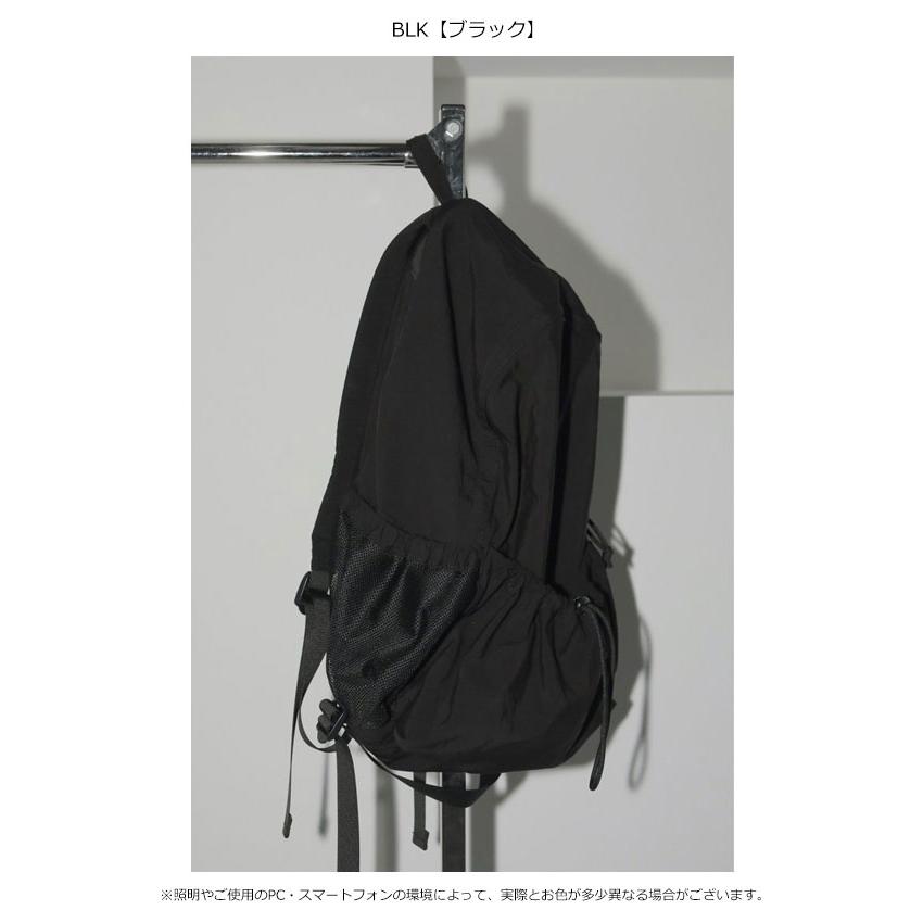 anuke（アンヌーク） anuke 2025SpringSummer バッグ Typewriter Back