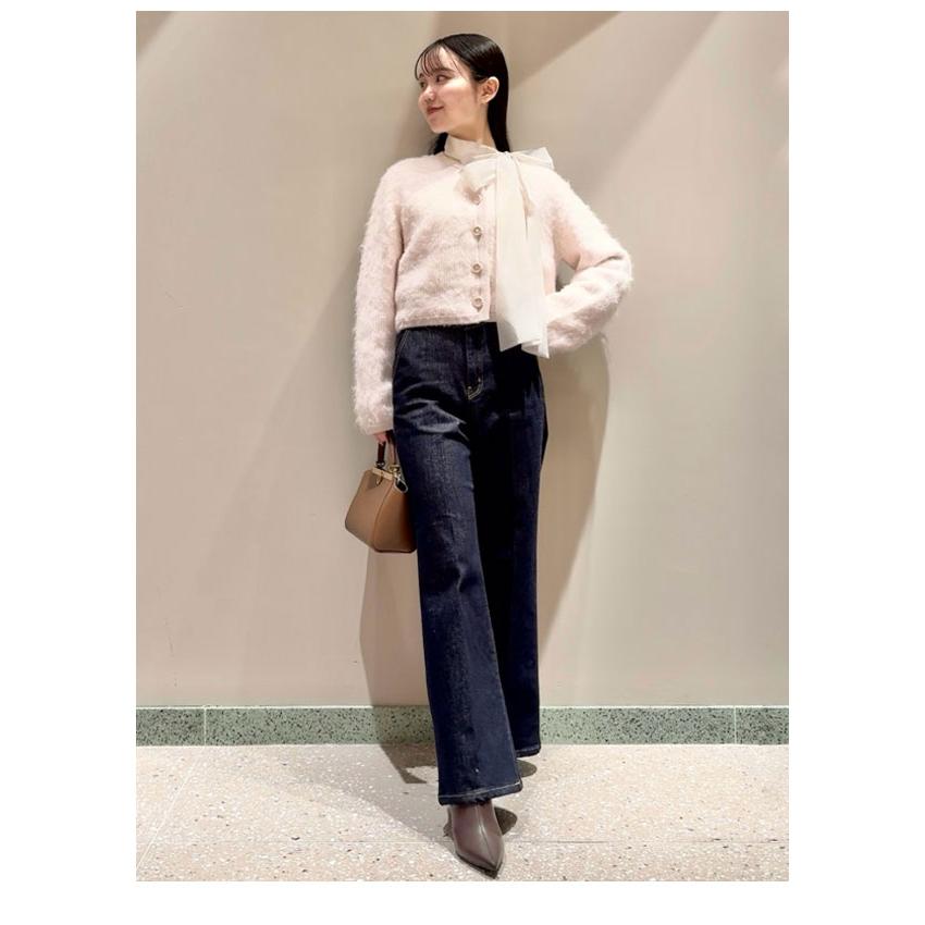 SNIDEL（スナイデル） SALE30%OFF アウター 24秋冬 Sustainableファー