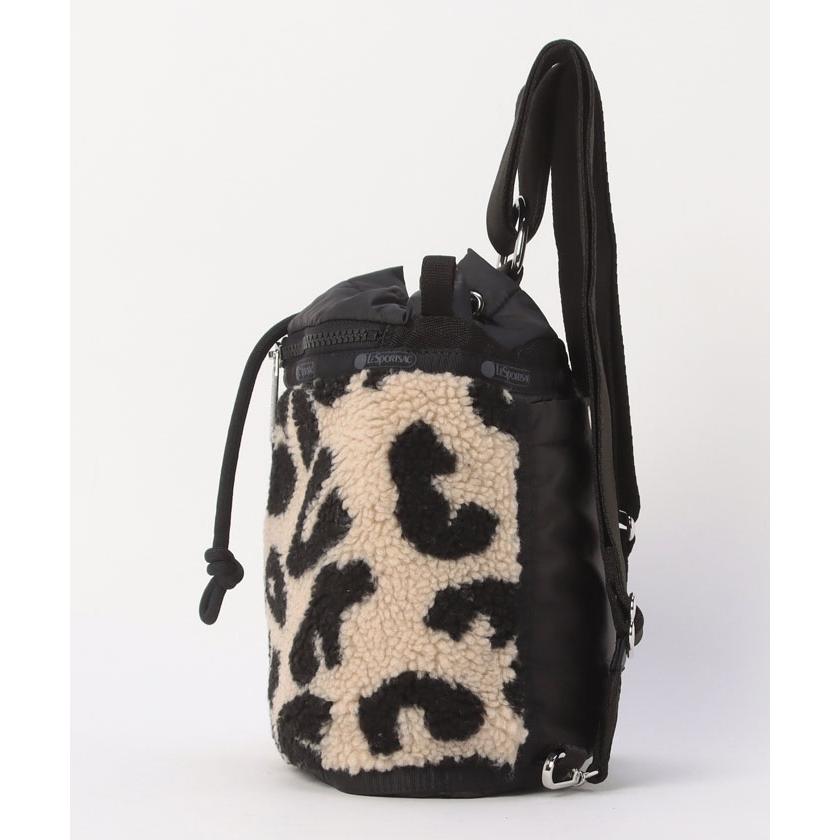 LeSportsac（レスポートサック） LeSportsac /SHERPA MINI BACKPACK