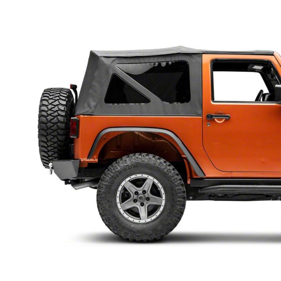 Smittybilt [スミッティビルト社製 正規輸入品] XRC ヒッチメンバー付