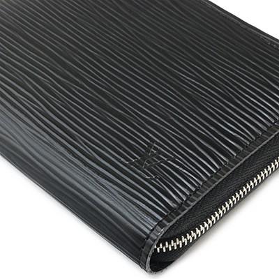 LOUIS VUITTON（ルイ・ヴィトン） M60152 ジッピー・コインパース エピ