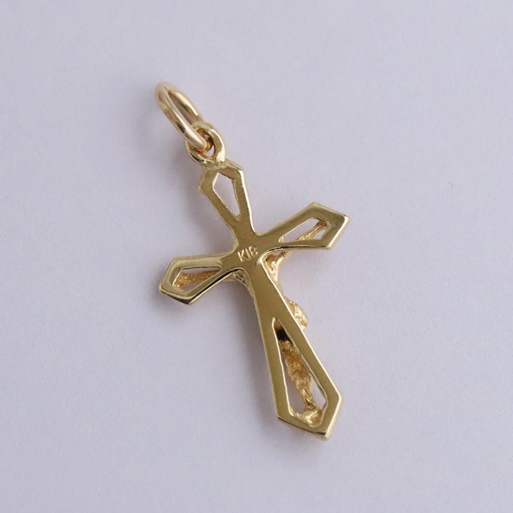 DEVAS 【土日限定2500円OFFクーポン有】 ペンダントトップ 18金 k18 18