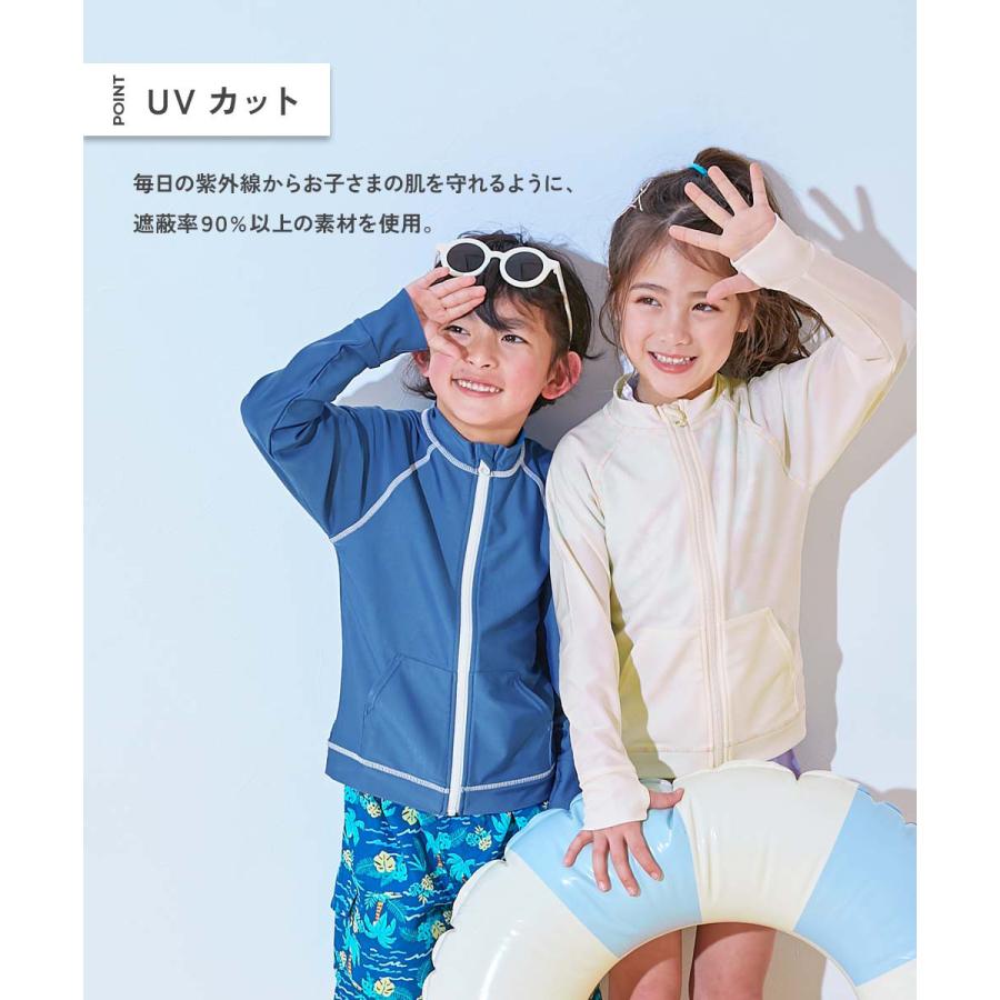 devirock（デビロック） 水着 セパレート水着 プールグッズ 水泳