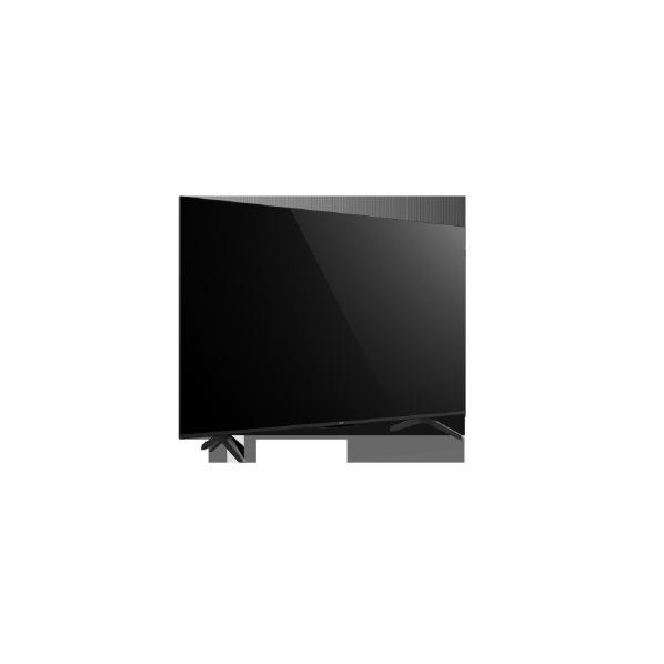 TCL TCL 43V型4Kチューナー内蔵4K対応液晶テレビ 43P79K (九州倉庫
