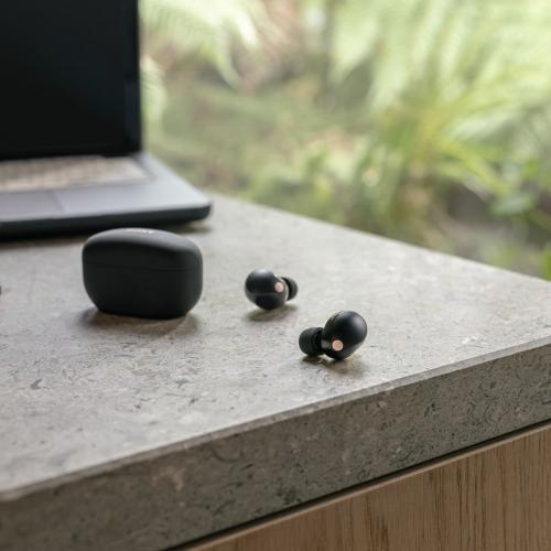 SONY（ソニー） ノイズキャンセリング ワイヤレスイヤホン Bluetooth