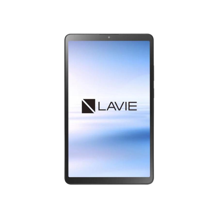 新品】NEC エヌイーシー タブレット LAVIE Tab T8 T0855/KAS PC