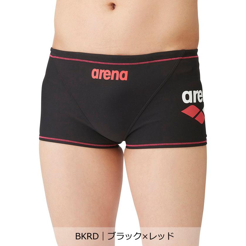 アリーナ（arena） 公式 トレーニングスパッツ ショートレッグ 水着