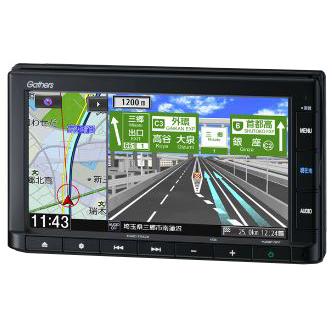 ステップ ワゴン HONDA ホンダ 純正 エントリー インターナビ VXM