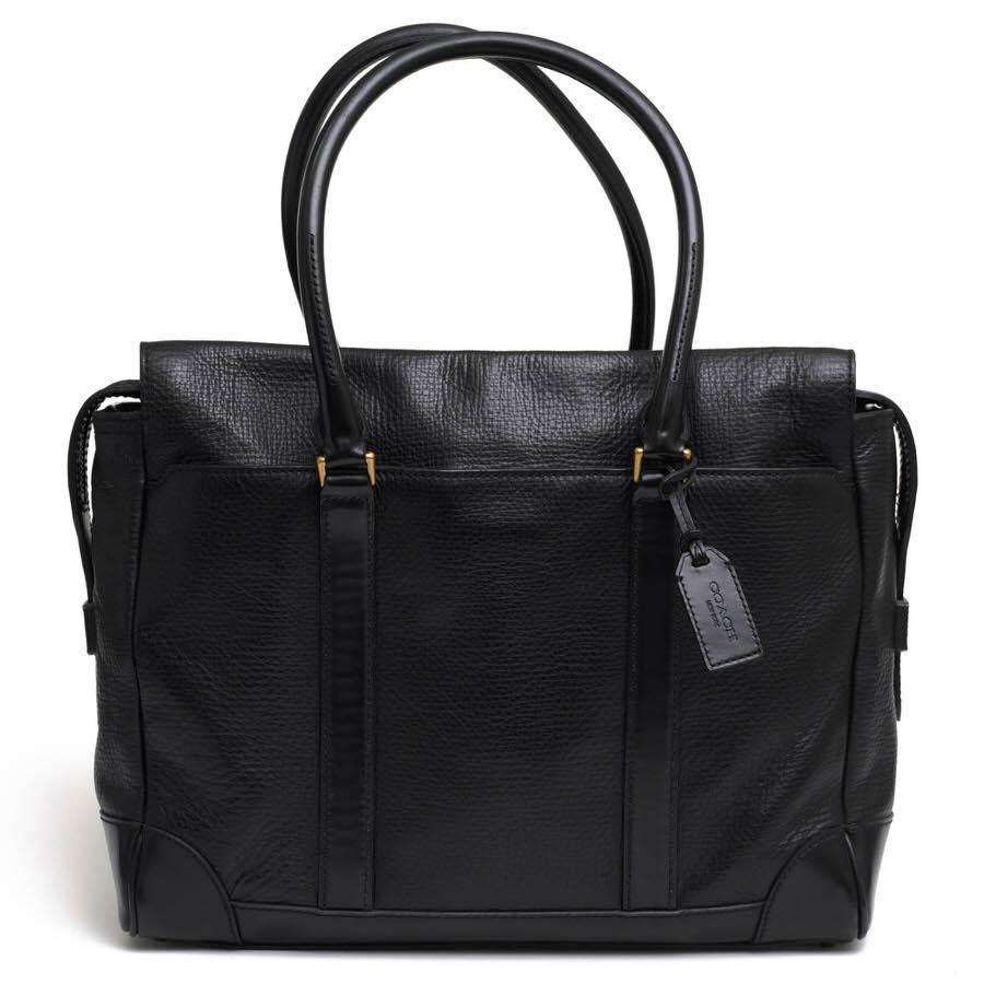 COACH（コーチ） ビジネスバッグ 70980 Crosby Business Tote In Box