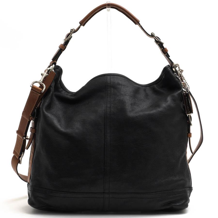 COACH（コーチ） トートバッグ 70385 HARRISON East West Satchel