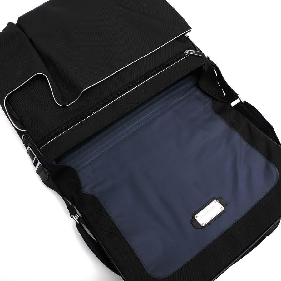 TUMI（トゥミ） ショルダーバッグ 25671D Galeao Messenger Bag