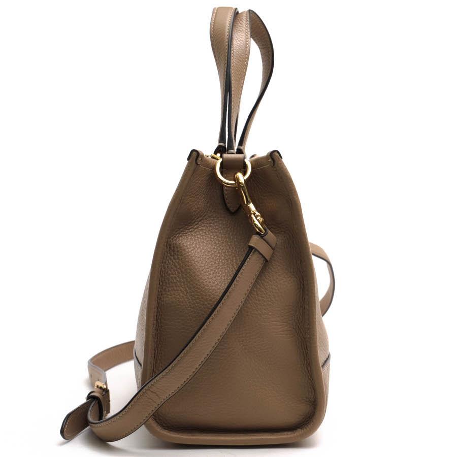 COACH（コーチ） トートバッグ C2004 Dempsey Carryall With Patch