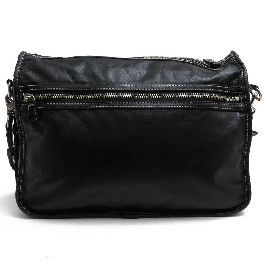 Kitamura（キタムラ） ショルダーバッグ Lady-K 高田純次プロデュース