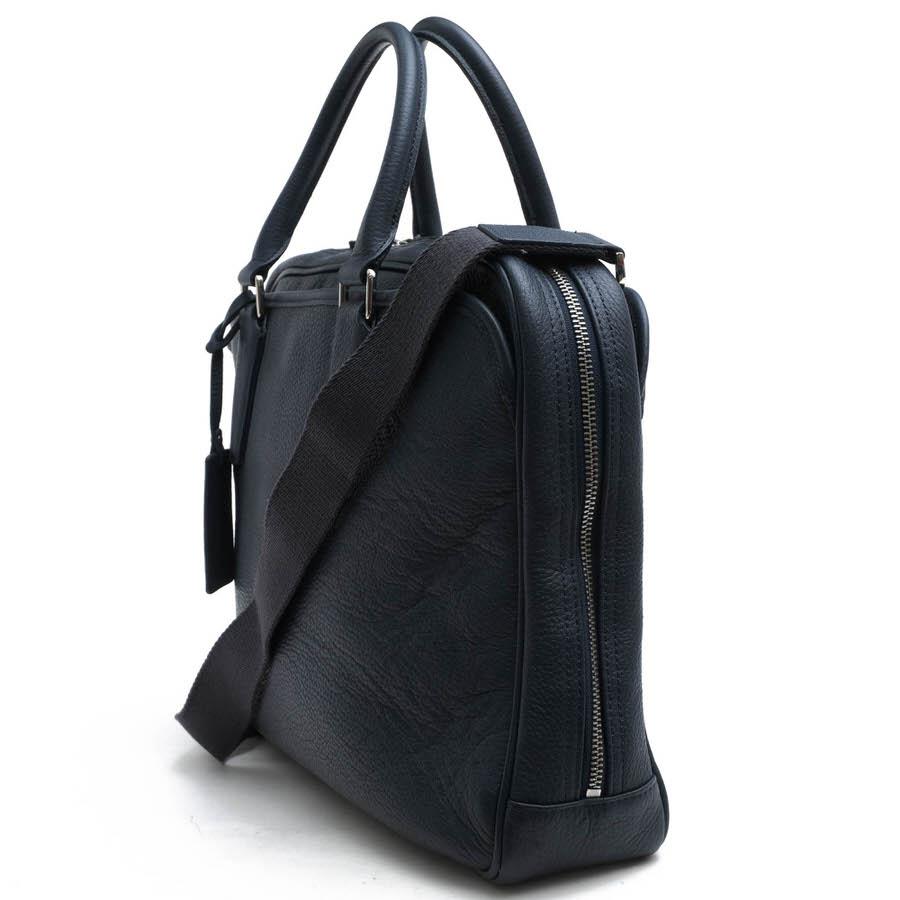 UNITED ARROWS（ユナイテッドアローズ） ビジネスバッグ UA LEATHER