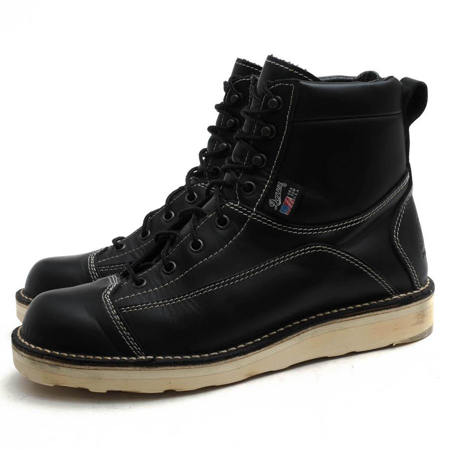 Danner（ダナー） ワークブーツ D-4101 STANFIELD スタンフィールド