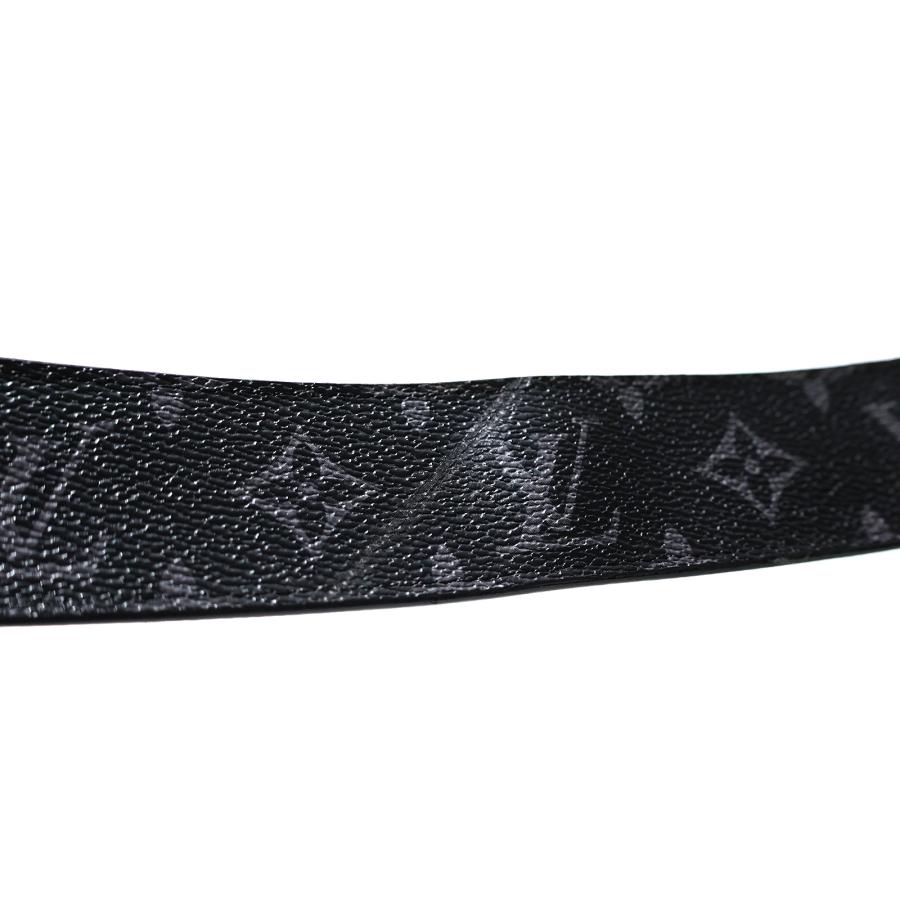 LOUIS VUITTON（ルイ・ヴィトン） サンチュールLV イニシャル