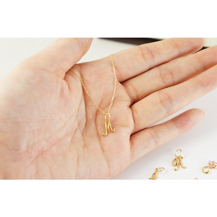 3月15日値上げ実施】k18 ゴールド ネックレス ペンダントトップ