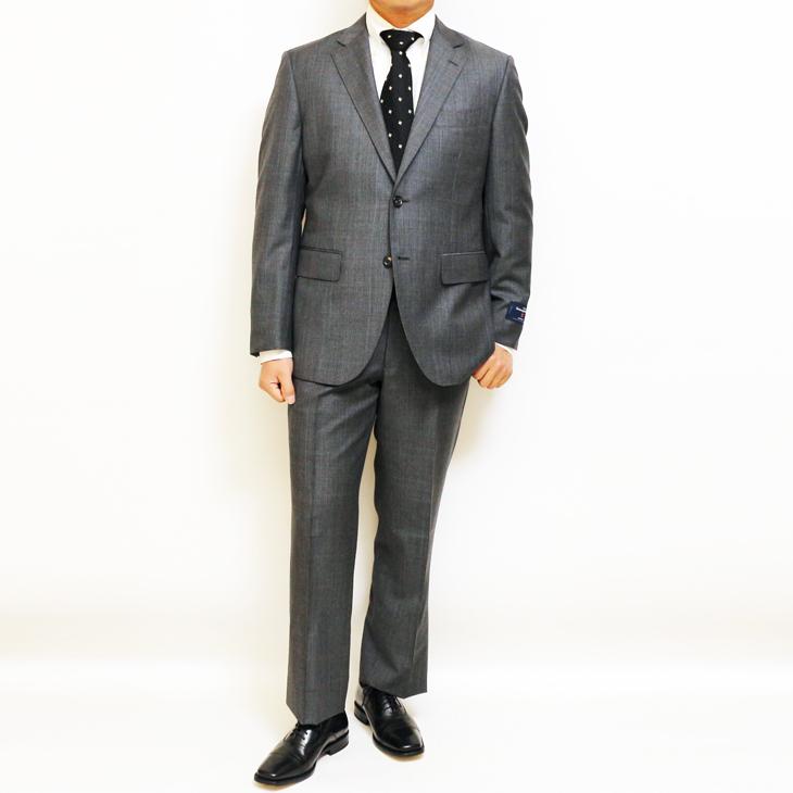 ZEGNA（ゼニア） スーツ メンズ 新作 春夏 新品 エルメネジルドゼニア