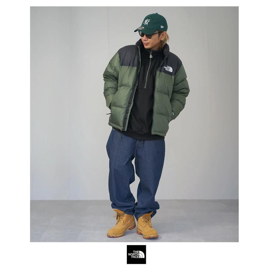 THE NORTH FACE（ザ ノースフェイス） ノースフェイス ヌプシ ダウン